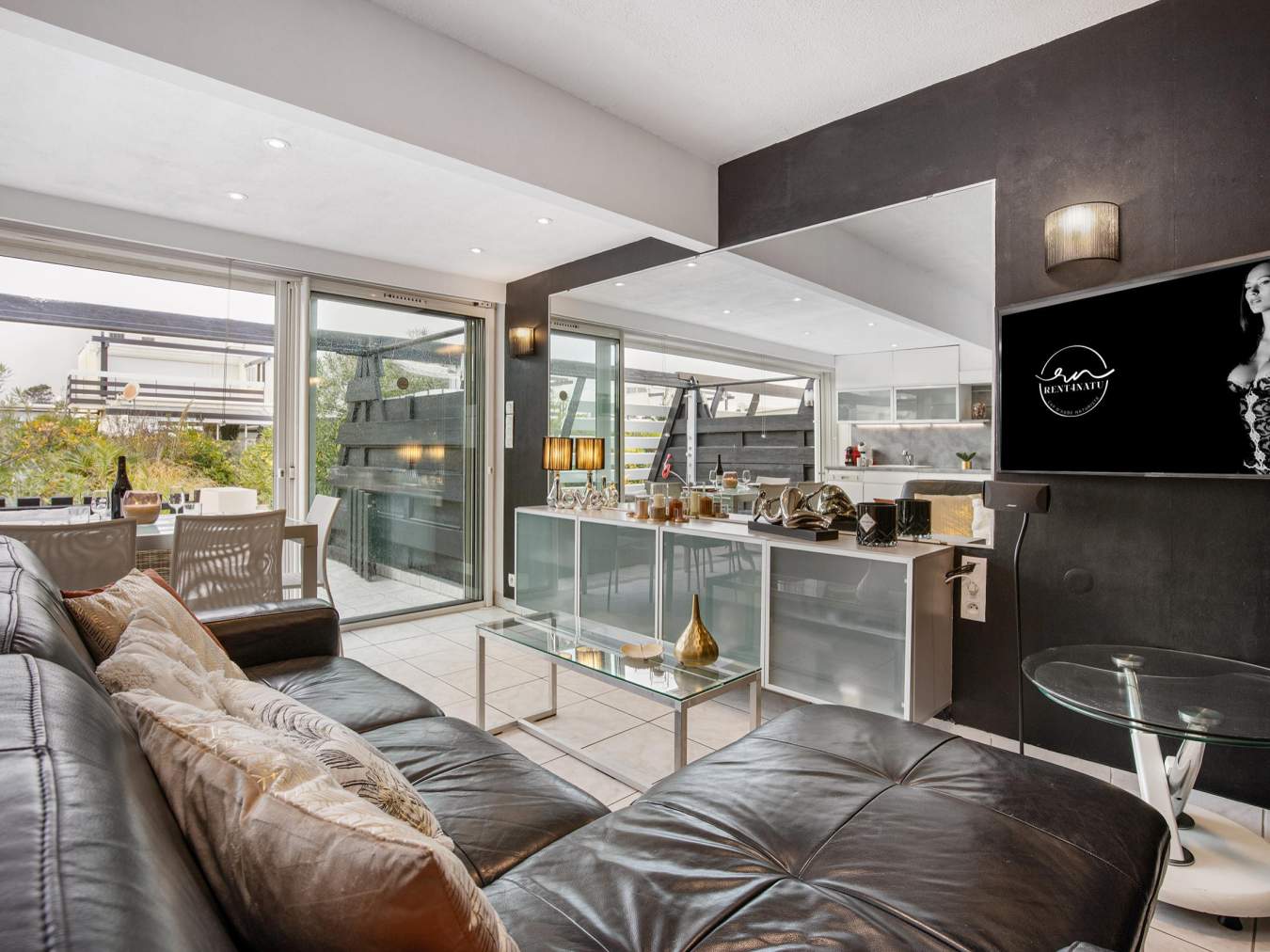 Villa Beach&Club port nature