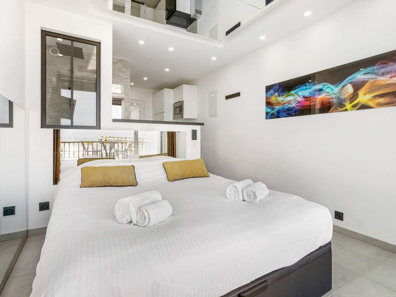 Libertino heliopolis