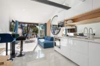 Villa Greenwood héliovillage village naturiste