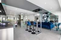 La Villa Double Game Port nature village naturiste