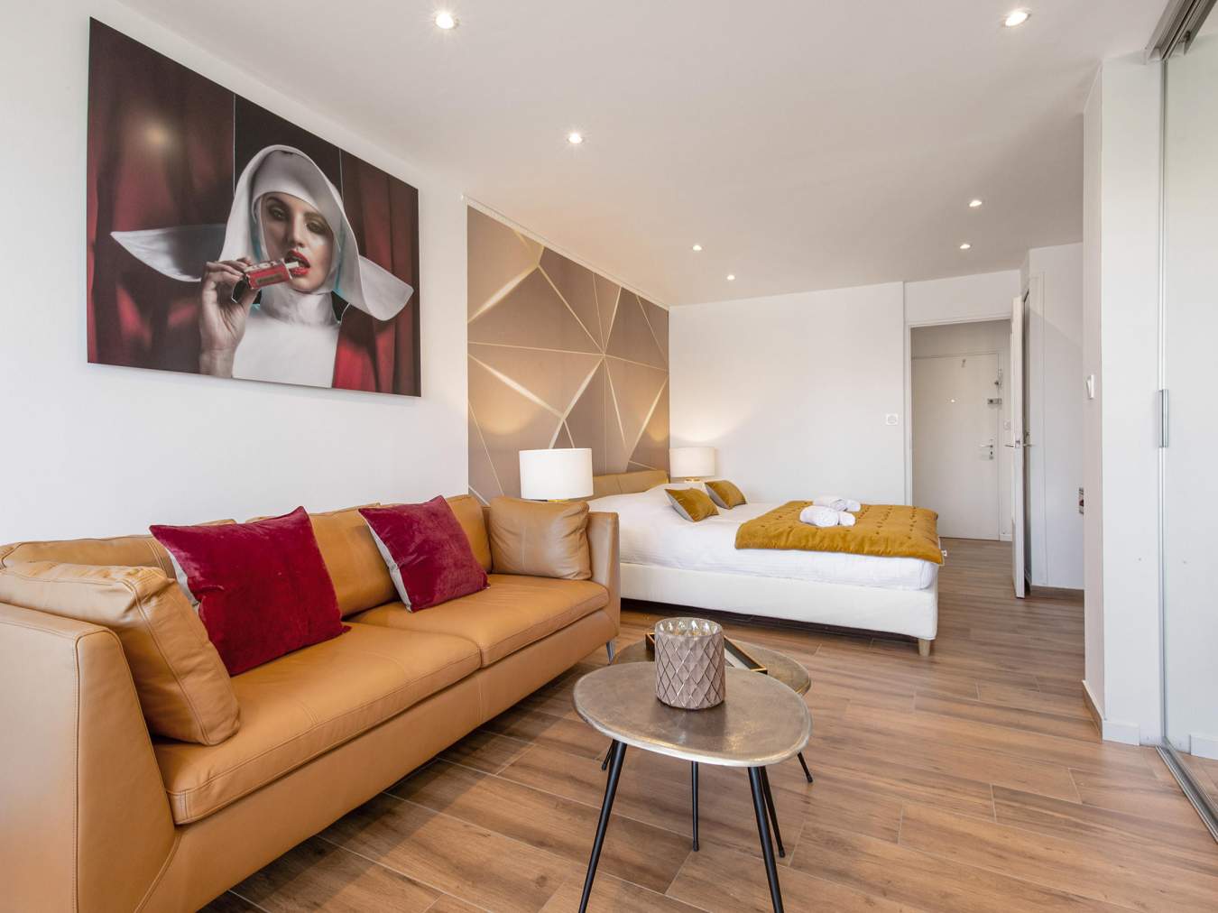 White&Sea heliopolis