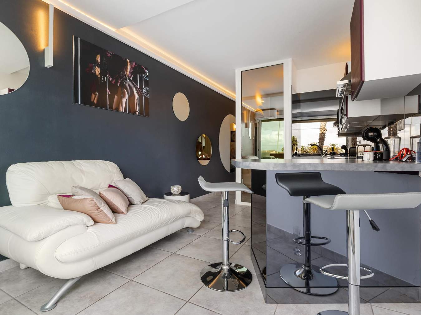 What Else port nature