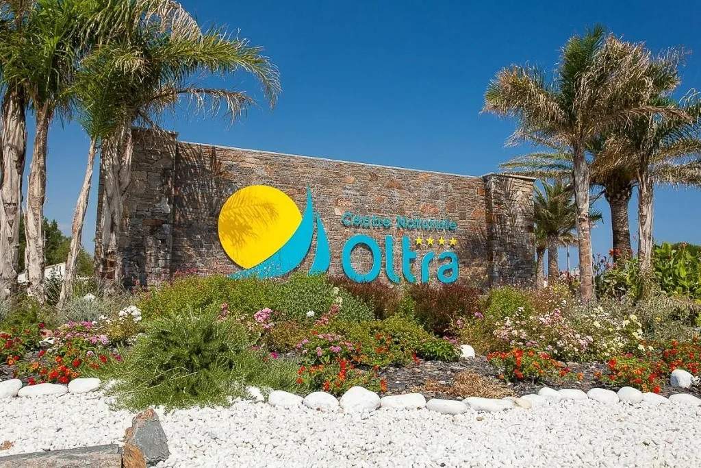 camping rene oltra village naturiste cap agde