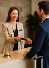 conciergerie partenaire rent4natu