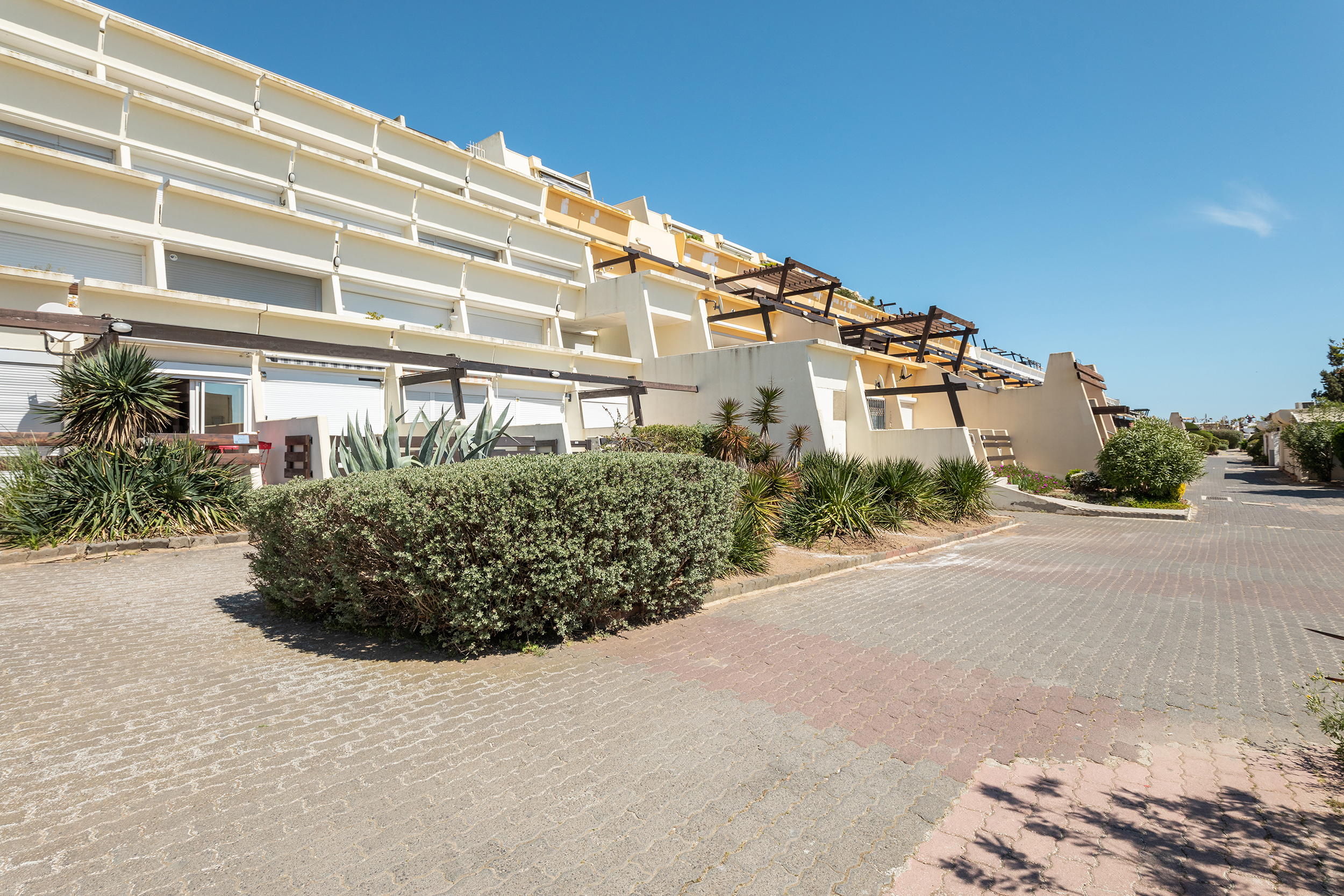 Port nature village naturiste cap agde