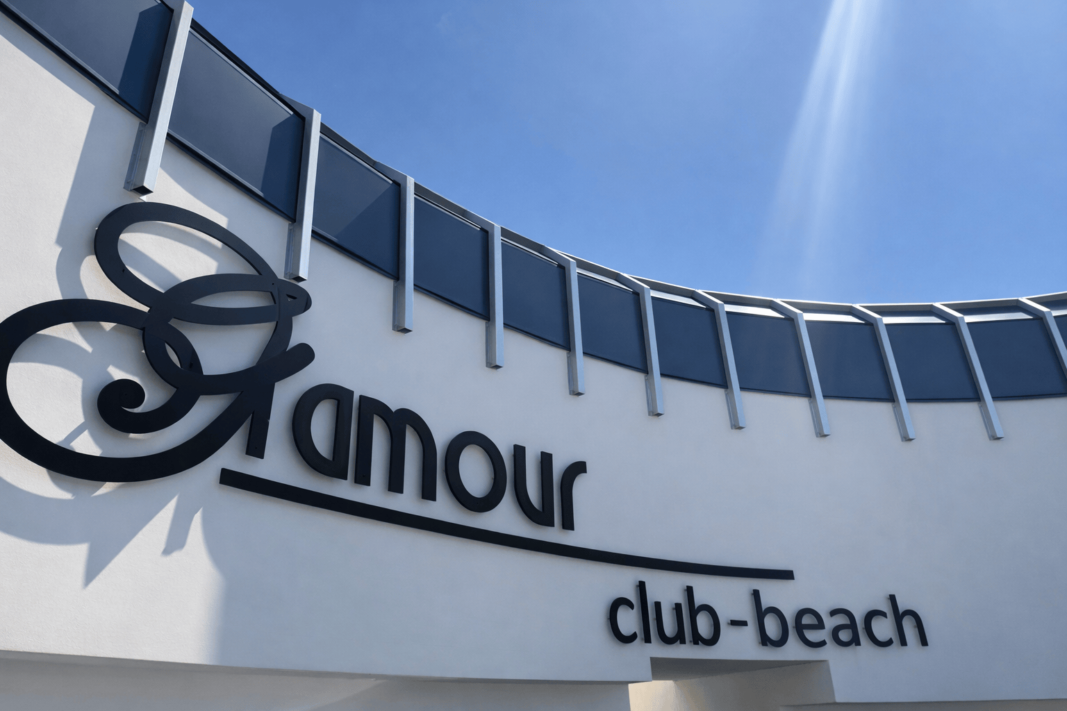 Club libertino Glamour en Cap d'Agde: un club selecto de alta gama con un ambiente elegante